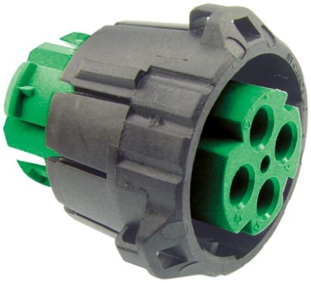 ITT Cannon 121583-0002 1903459