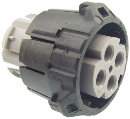 ITT Cannon 121583-0001/APD-2BS-K2 7525629