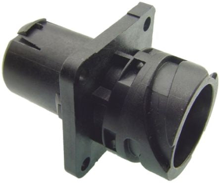 ITT Cannon 121583-0004/APD-1AP-K2 7525635