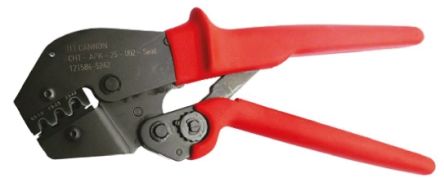 ITT Cannon 121586-5242/CHT-APK-25-002-SEAL 7525705