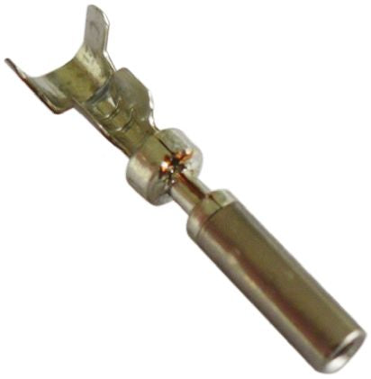 ITT Cannon 121668-0274/APK-SA16A07-002-B 7525742