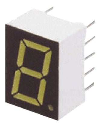 ROHM LAP-601YL 1682385