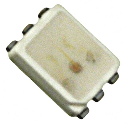 ROHM SMLV56RGB1W1 7526956