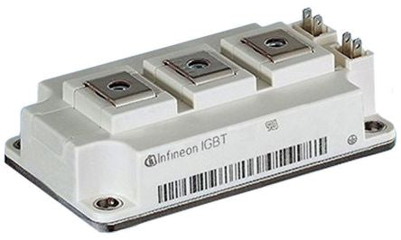 Infineon FF300R06KE3HOSA1 7528319