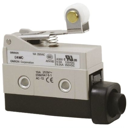 Omron D4MC-5040 7530006