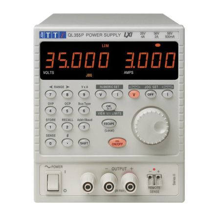 Aim-TTi QL355P 7531444