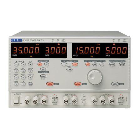 Aim-TTi QL355T 7531447