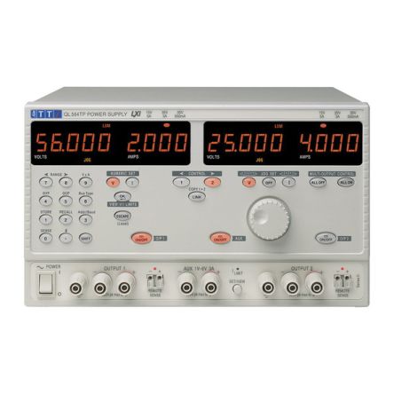 Aim-TTi QL564TP 7531466