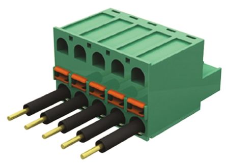 Amphenol FCI 20020038-G041B01LF 7531898