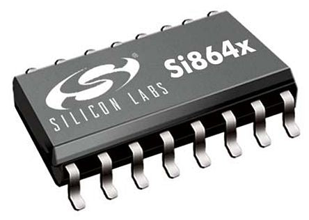 Silicon Labs SI8640BC-B-IS1 1689870