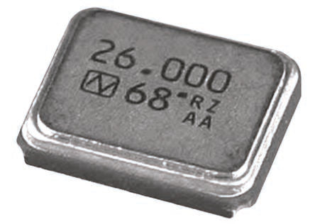 NDK NX2520SA-24.000000MHZ-STD-CSW-4 7537326