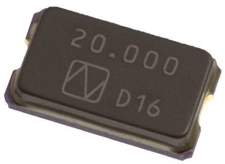 NDK NX5032GA-8.000000MHZ-STD-CSK-3 7537379