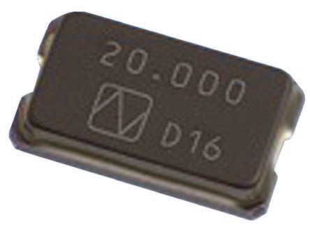 NDK NX8045GB-10.000000MHZ-STD-CSF-4 7537546