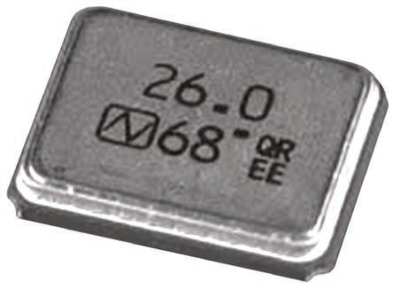 NDK NX3225SA-20.000000MHZ-STD-CSR-3 7537357