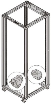 nVent – Schroff 27230068 7540883