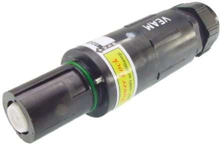 ITT Cannon NLDFT-N-BK-L-S120-M40A 7541016