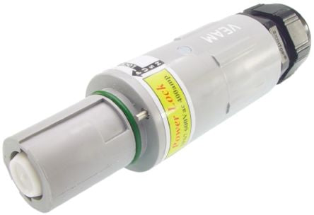 ITT Cannon NLDFT-2-W-L-S120-M40A 7541019