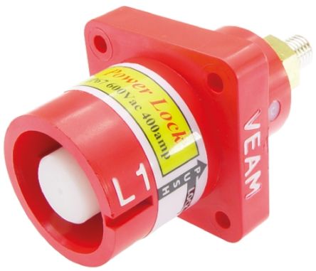 ITT Cannon NPS-1-R-T4 7541088
