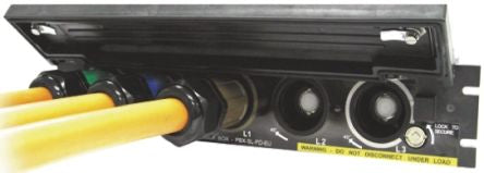ITT Cannon PBX-SL-PS-EU-660 7541227
