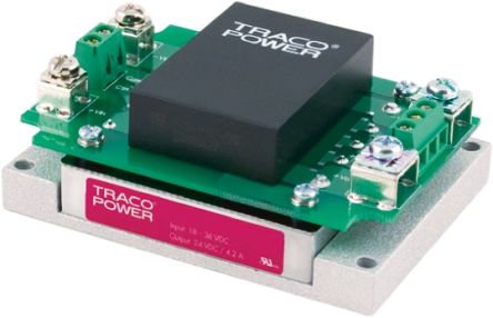 TRACOPOWER TEP 200-4815WIRCMF 7541457