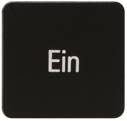 Siemens 3SB3906-1AB 7541618