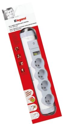 Legrand 0 500 95 7542188