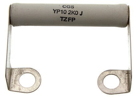 TE Connectivity YP1027KJ 1648242