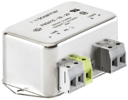 Schaffner FN2415-10-29 7546051