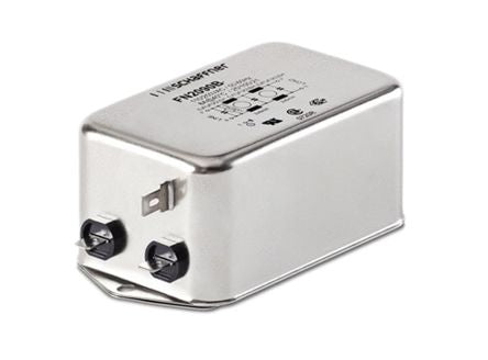 Schaffner FN2090Z-30-08 7546070