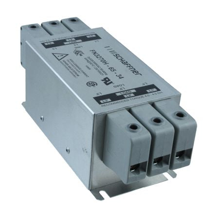 Schaffner FN3270H-65-34 7546089