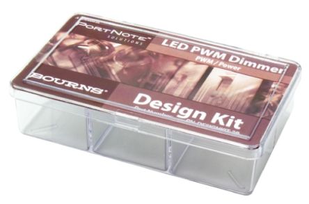 Bourns PN-DESIGNKIT-29 7546156
