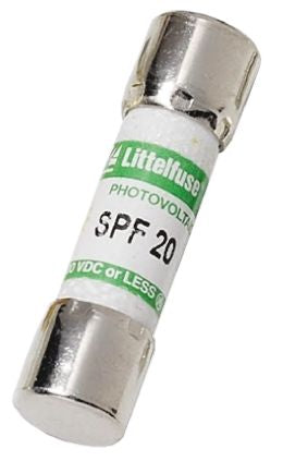 Littelfuse 0SPF025.H 7546297