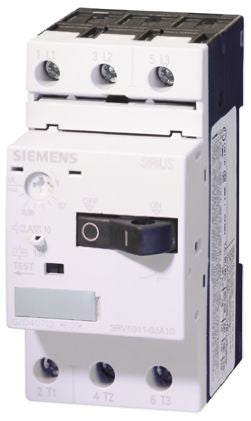 Siemens 3RV1011-0EA15 7546660