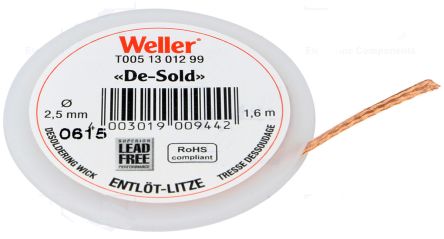 Weller T0051301299 7553043