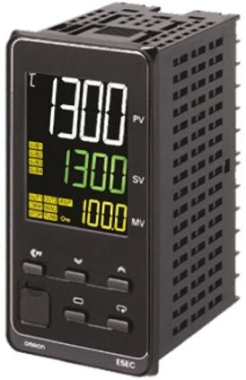 Omron E5EC-QX2ASM-800 7604615