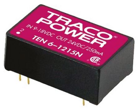 TRACOPOWER TEN 6-1213N 1665735