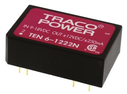 TRACOPOWER TEN 6-1222N 1665742