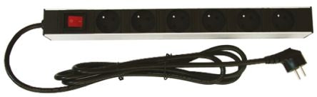 RS PRO 7553980