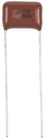 Nichicon QXL2E223KTPT 7554251