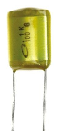 Nichicon QYX2A683KTP 7554377