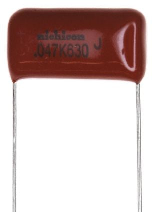 Nichicon QXK2E473KTP 7554400