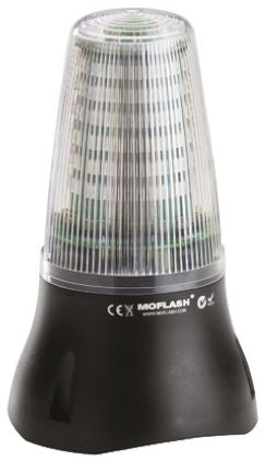 Moflash LEDD125-02-05 7559603