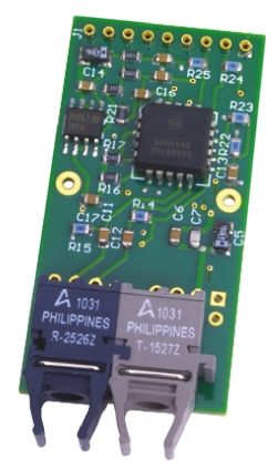 Broadcom HFBR-0527PZ 7560710