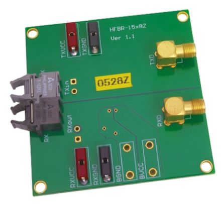 Broadcom HFBR-0528Z 7560714