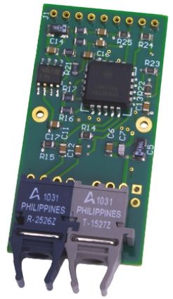 Broadcom HFBR-0527HZ 7560717