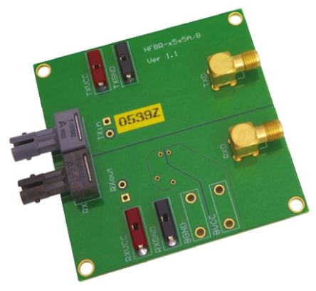 Broadcom HFBR-0539Z 7560720