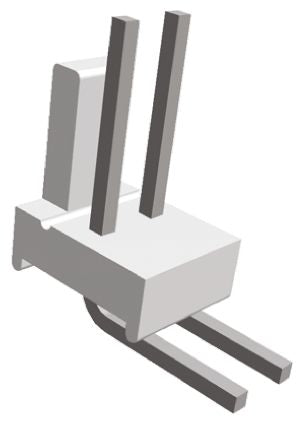 TE Connectivity 640455-2 1648162