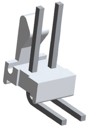TE Connectivity 3-641216-6 7973116