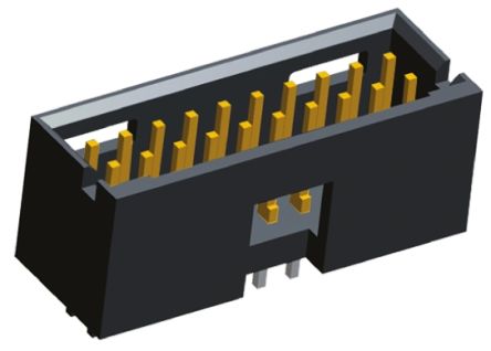 TE Connectivity 5-103168-8 1644160