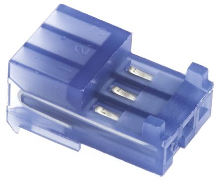 TE Connectivity 3-643815-3 1644134